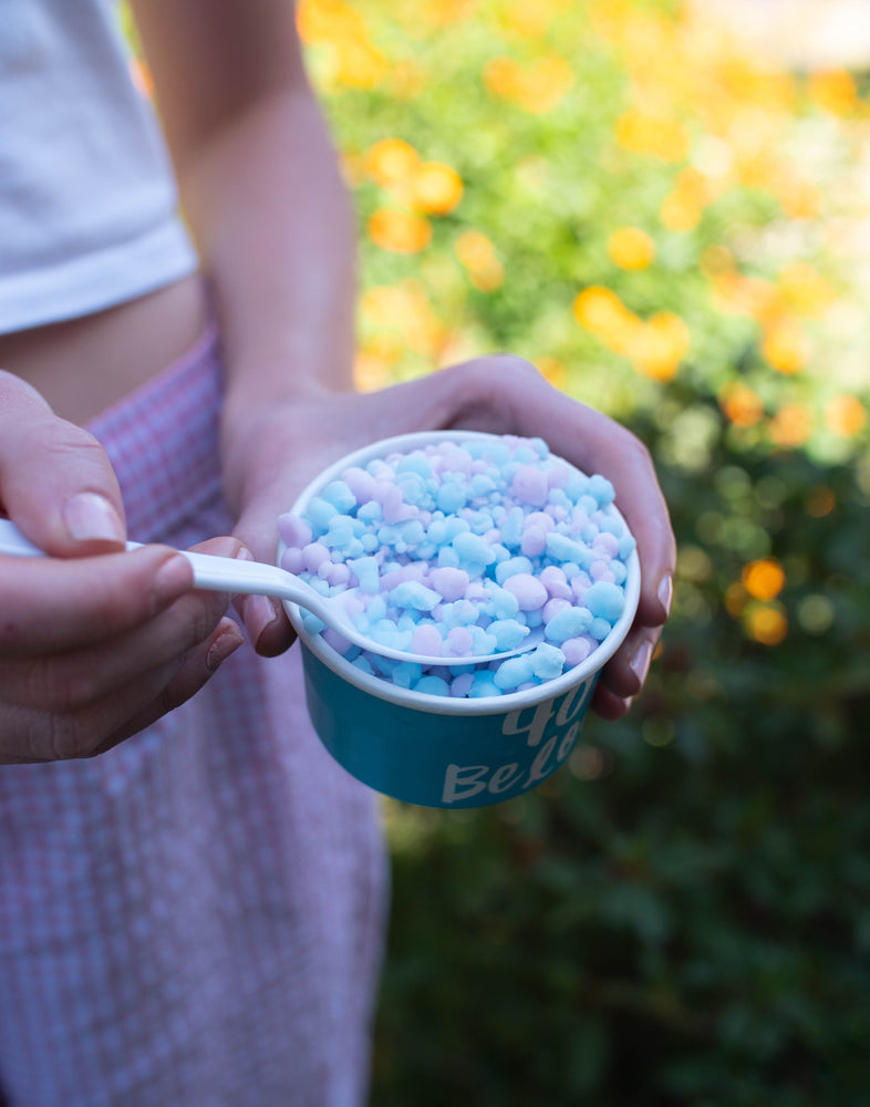 Cotton Candy