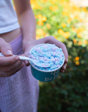 Cotton Candy