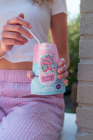 Cotton Candy