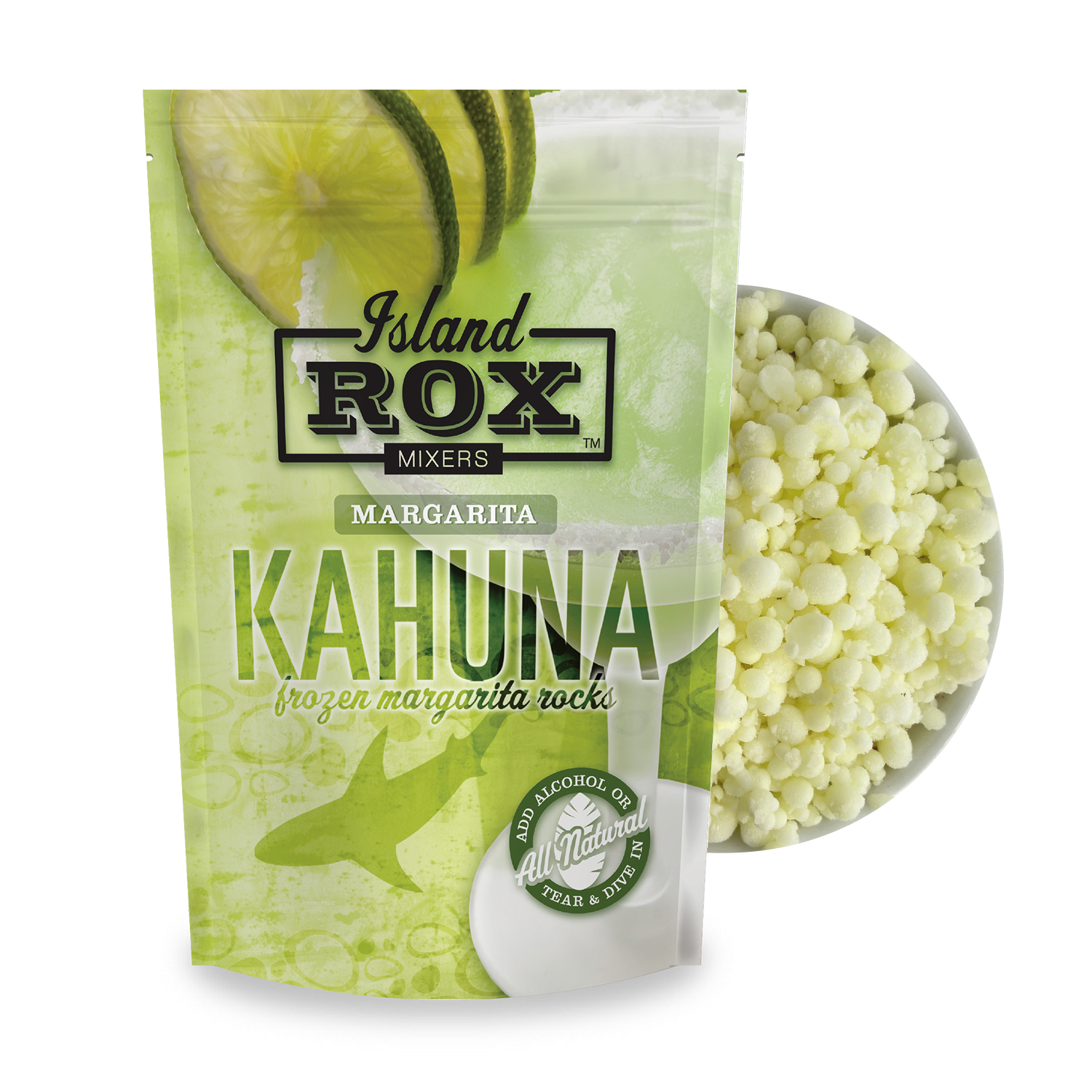 Margarita beads 2025